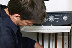 boiler replacement Widnes