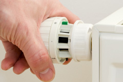 Widnes central heating repair costs
