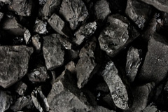 Widnes coal boiler costs