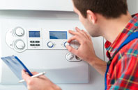 free commercial Widnes boiler quotes