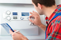 free Widnes gas safe engineer quotes