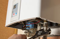 free Widnes boiler install quotes
