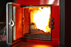 solid fuel boilers Widnes